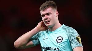 Evan Ferguson signs new Brighton contract until 2028 in transfer blow to  Man Utd, Chelsea & Tottenham | Goal.com