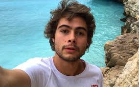 Never miss another show from rafael vitti. Classify Rafael Vitti Brazilian Actor