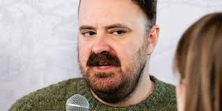 This Frightens Me and I Can't Stop Thinking About It”: 'Touch Me'  Challenged Its Cast To Face the Weird