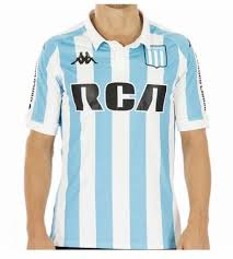 Fifa 20 argentina racing club. Cheap 2018 19 Argentina Racing Club Home Soccer Jersey Shirt Racing Club Top Football Kit Wholesale