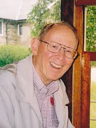 William Hooper Obituary