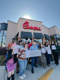Chick-fil-A Garner