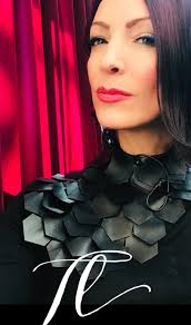 Show — TL FORSBERG