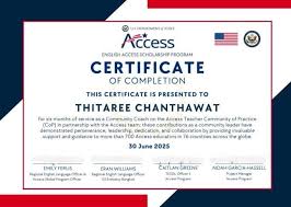 Apart from enhancing English language communication skills for ...