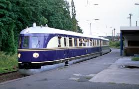 Die svt unternehmensgruppe zählt seit 50 jahren zu den führenden komplettanbietern im bereich des passiven baulichen brandschutzes. Der Fliegende Hamburger Svt 137 In Wuppertal Vohwinkel