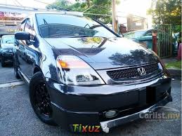 The honda stream is a compact mpv manufactured by the japanese automaker honda since october 2000. Honda Stream In Cheras Used Honda Stream 2003 Cheras Mitula Cars