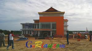Proses Ganti Rugi Lahan Teknopolitan Belum Juga Tuntas