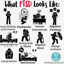 Post-traumatic... - BHSN - Behavioral Health Services North | Facebook