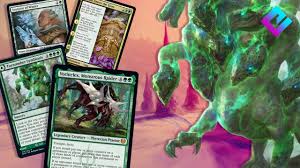 Limited play in mtg arena is a great way to learn about which cards in a specific set are great. Mtg Arena Kaldheim Decks Best Decks That You Should Try
