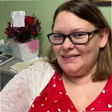 Heather Gallup's Instagram, Twitter & Facebook