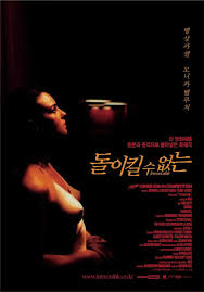 돌이킬 수 없는 - 나무위키