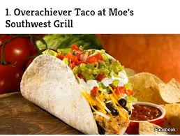 Find a moe's southwest grill near you or see all moe's southwest grill locations. Moe S Southwest Grill On Twitter Just Going To Leave This Here