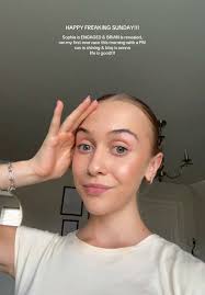 Cinzia New Boyfriend