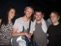 Bildergebnis für Noam Rappaport