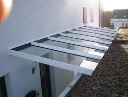 Bildergebnis Fur Uberdachung Zwischen Haus Und Garage Building A House Wood Roof Basement Entrance