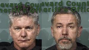 Luxury Viera Home builders arrested for fraud