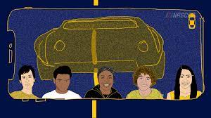 Fast forward to today, and the game is a staple at leading sites across the industry. Nascar Drives Millennial Viewership Through Fantasy Sports Ozy A Modern Media Company