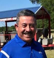 Oscar Salinas Obituary September 2, 2020