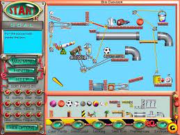 Explore all things that test your mental acuity, from jigsaw puzzles to cards, words, logic and math. Why The Incredible Machine Worked In The Classroom Contraption Maker The Incredibles 90s Computer Games Difficult Puzzles