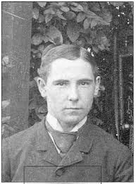 Ella Hansell & Richard Roberts Lippincott Rancocas New Jersey 1840