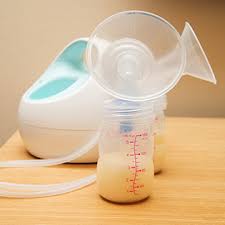 Check your eligibility in minutes. Pumping Breast Milk 101 Pumping Basics