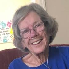 Caroline Lee "Carol" Nartker Obituary June 8, 2021