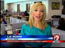 Her career as a news anchor is her main source of income. Medical Edge Romance Report Youtube