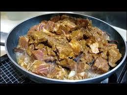 Setiap makanan dari sumber semula jadi di sekeliling kita seperti bijirin, air, susu, telur, sayuran, buah dan rempah ratus dijadikan allah dengan khasiat tersendiri. Kari Kambing Masala Menggunakan Rempah Lulu Meat Masala