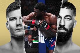 Shane "Hurricane" Burgos MMA Stats, Pictures, News, Videos, Biography