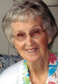 Obituary of Phyllis Jane Kirvan