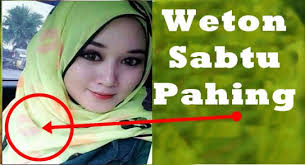 Maybe you would like to learn more about one of these? Weton Sabtu Pahing Watak Jodoh Rejeki Pekerjaan Cocok