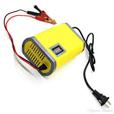 Pt kereta api indonesia menawarkan autonomous rail rapid transit (art) untuk mengatasi kemacetan. Home Battery Diy Charger For 12 Volt 6ah Shopee Malaysia