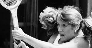 Le jour où Austin a mis fin à l'invincibilité surréaliste d'Evert sur terre  battue