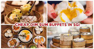 Ban heng has a dim sum buffet with more than 30 dim sum items at just s$17.60++ per pax. 8 Dim Sum Buffet In Singapore Under 30 For Free Flow Har Gao Siew Mai And More