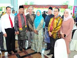 Profil jf 2019 direktorat jabatan asn deputi bidang pembinaan manajemen kepegawaian. Perbesarkan Lapangan Terbang Di Pantai Timur Sabah Utusan Borneo Online