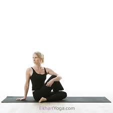 The Piriformis The Little Muscle Causing Trouble Ekhart Yoga Piriformis Yoga Poses Fish Pose