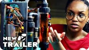Finding a good time travel movie to watch can be hard, so we've ranked the best ones and included where to watch them. See You Yesterday Trailer 2019 Netflix Time Travel Movie Youtube