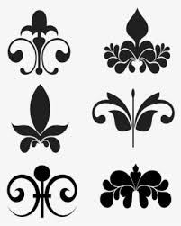 Browse our variety of resources like backgrounds, icons, illustrations, patterns, characters, lettering sets, and more! Victorian Art Deco Ramme Gratis Art Deco Floral Pattern Png Png Image Transparent Png Free Download On Seekpng
