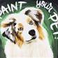 Paint your furry best friend! event image