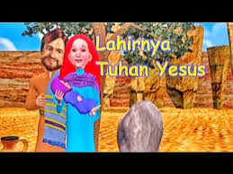 Nah, bintang tersebut juga jadi bintang utama di film animasi natal ini. Film Natal Lahirnya Tuhan Yesus Kristus Christmas Movie Youtube