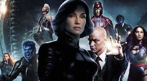 1964) is a dutch actress, director, screenwriter, and former fashion model. Famke Janssen Doesna T Think She Ll Appear In Future X Men Movies Daily Superheroes Your Daily Dose Of Superheroes News