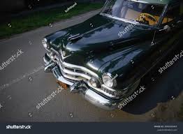 Image result for Savoy Gray 1951 Cadillac