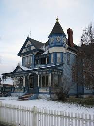 Victorian Houses Avec Images Maison Victorienne Belle Maison Jolie Maison