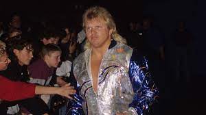 He is most famous for his work in tag teams, espe. Bsbs Sswnxzlvm