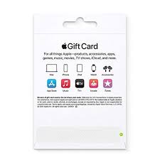 For example, giant eagle sells apple gift cards and gives you rewards toward free gasoline at their getgo gas stations with purchase. Amazon Com Apple Gift Card 50 App Store Itunes Iphone Ipad Airpods Macbook Accessories And More Gift Cards