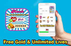 Candy crush saga, android puzzle game is a very popular game with more than 500 million downloads from google play. Cheat Candy Crush Saga Unlimited Moves Free Prank For Android Apk Download