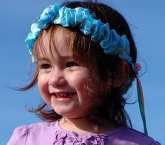 Silk Garlands for Dress Up