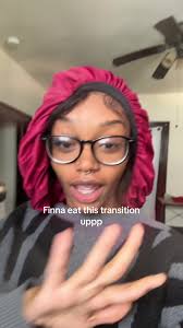 Transition creds to meee cant wait to eat this up#transition