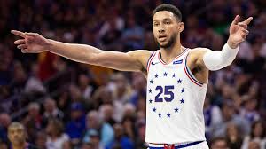 Discussing basketball, domore project and more. 76ers Ben Simmons Close Or Ready To Nba Return From Back Injury Sportsnet Ca