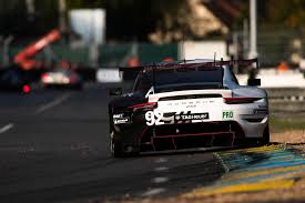 Juni 2014 geht sascha bert wieder in einem mclaren an den start. Le Mans Wird Das 24 Stunden Rennen Erneut Verschoben Sportscar Info De